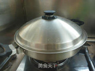 豆沙卷的做法步骤:17