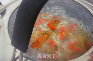 泡椒蒸鱼片的做法步骤:8