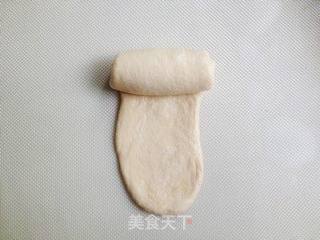 中种醇香吐司的做法步骤:7
