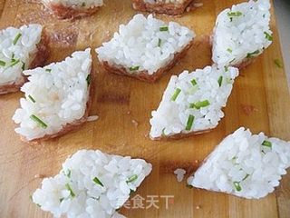 【顶级厨师】一鸭六吃之四------糯香鸭的做法步骤:6