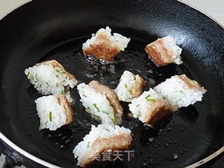 【顶级厨师】一鸭六吃之四------糯香鸭的做法步骤:9