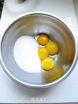 香草冰淇淋的做法步骤:4