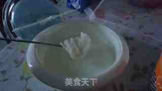 自制酸奶冰淇淋的做法步骤:5