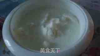 自制酸奶冰淇淋的做法步骤:6