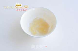 此刻尽丝滑——巧克力慕斯的做法步骤：2