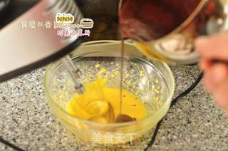 此刻尽丝滑——巧克力慕斯的做法步骤：6