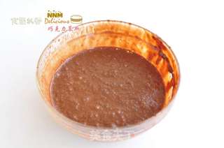 此刻尽丝滑——巧克力慕斯的做法步骤：7