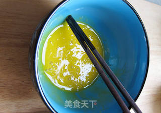 上班族的快手便当——{香蒜金黄粒}的做法步骤:6