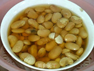 芸豆馅的做法步骤:4