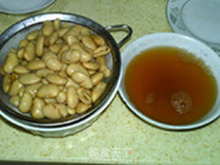 芸豆馅的做法步骤:5