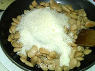 芸豆馅的做法步骤:7