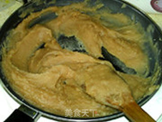 芸豆馅的做法步骤:10
