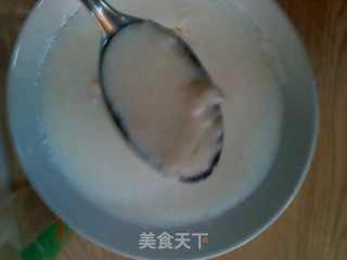 自制酸奶的做法步骤：3