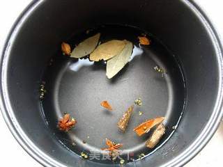 电饭煲版【水煮花生】的做法步骤:3