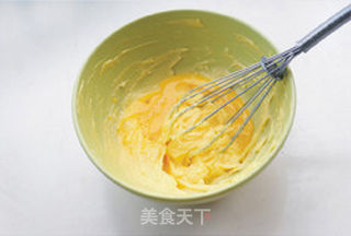 【蔓越莓奶酥面包】的做法步骤:2