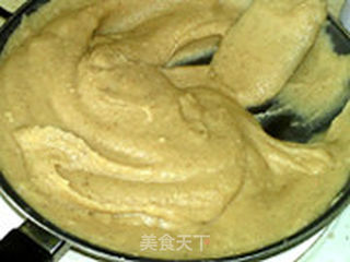 莲蓉馅的做法步骤:7