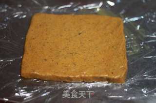 香甜核桃糖的做法步骤:8