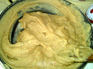 莲蓉馅的做法步骤:8