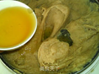 莲蓉馅的做法步骤:9