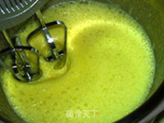 蜂蜜蛋糕的做法步骤:4