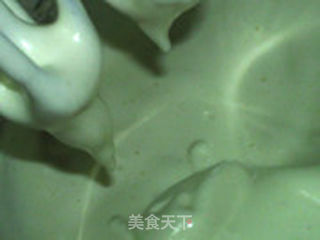 蜂蜜蛋糕的做法步骤:6