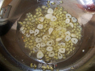 心蓝手制私房菜【鲜椒鸭肠】——为爱牵肠挂肚的做法步骤:5
