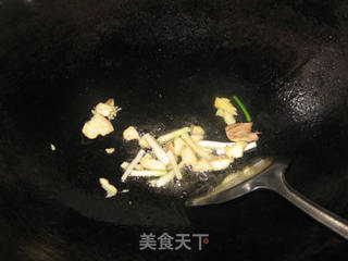 红鲷鱼头汤的做法步骤:3