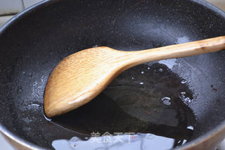 茼蒿鲜肉大馄饨的做法步骤:8