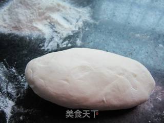 炸春卷-----土豆馅春卷的做法步骤：3