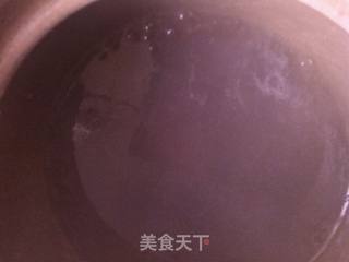 椰汁果果西米露的做法步骤:7