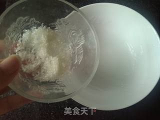 椰汁果果西米露的做法步骤:9