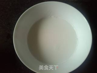 椰汁果果西米露的做法步骤:11