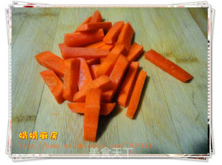 泡椒凤爪~的做法步骤:7