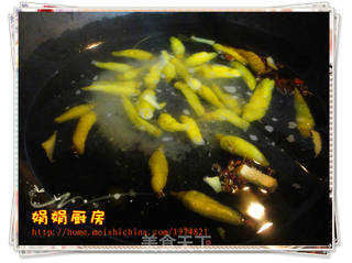 泡椒凤爪~的做法步骤:5