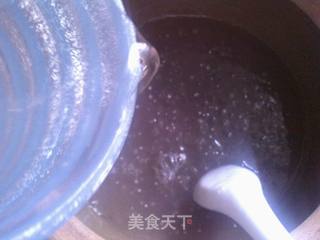 椰汁果果西米露的做法步骤:6
