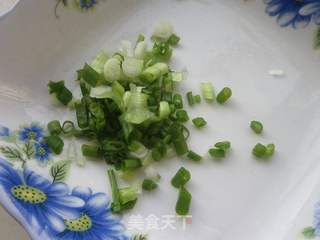 剁椒土豆片的做法步骤:3