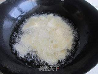 剁椒土豆片的做法步骤:4