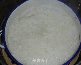 粉好吃的烧卖的做法步骤:2