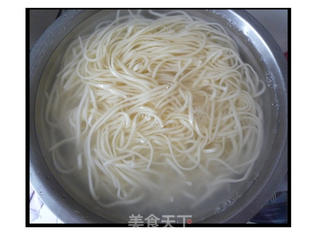 韩式炸酱面的做法步骤:8
