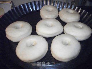 看上去更美味的甜甜圈的做法步骤:7