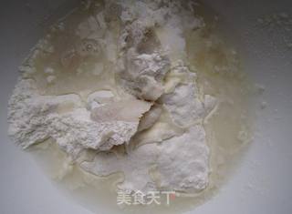 苏式鲜肉月饼的做法步骤:2
