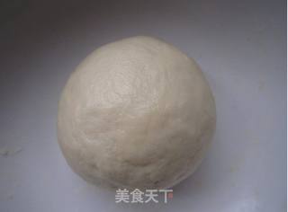 苏式鲜肉月饼的做法步骤:3