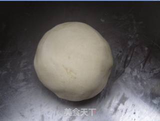 苏式鲜肉月饼的做法步骤:5