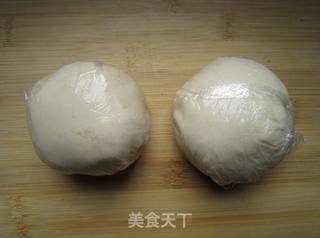 苏式鲜肉月饼的做法步骤:6