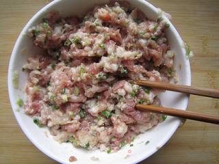 苏式鲜肉月饼的做法步骤:7