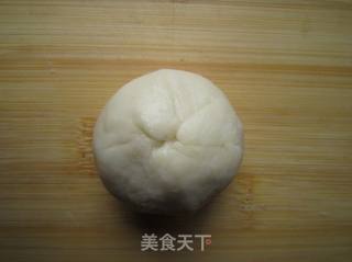 苏式鲜肉月饼的做法步骤:12