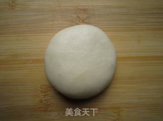 苏式鲜肉月饼的做法步骤:13