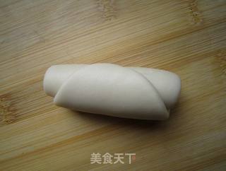 苏式鲜肉月饼的做法步骤:15