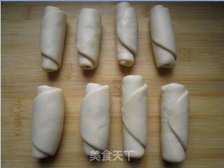 苏式鲜肉月饼的做法步骤:16