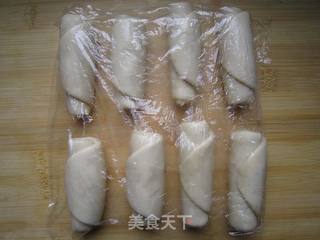 苏式鲜肉月饼的做法步骤:17